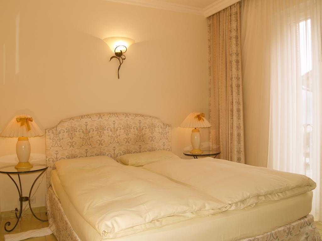 Al Porto Hotel Ascona Room photo